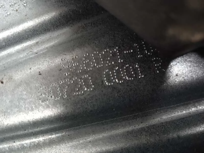 Elevalunas Delantero Derecho para Renault Megane Iii Berlina 5 P