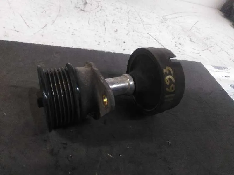 Polea Alternador para Ford Focus Berlina (Cak)