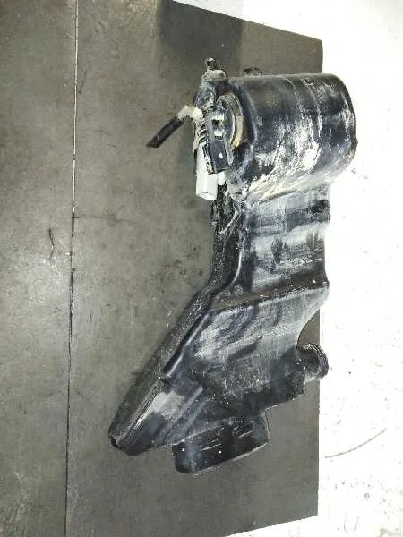 Deposito Limpia para Mercedes-Benz Clase E Lim. (W213)