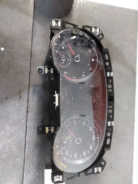Cuadro Instrumentos para Volkswagen Golf Vii Sportsvan