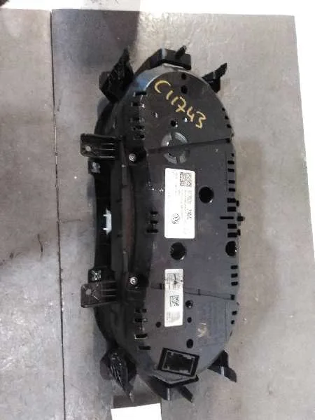 Cuadro Instrumentos para Volkswagen Golf Vii Sportsvan