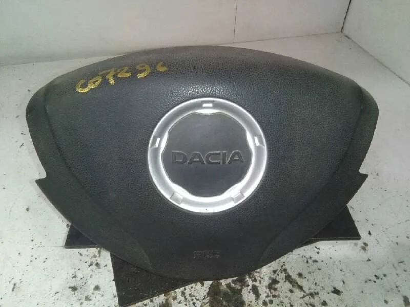Airbag Delantero Izquierdo para Dacia Sandero