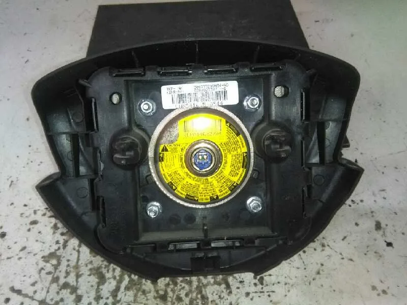 Airbag Delantero Izquierdo para Dacia Sandero