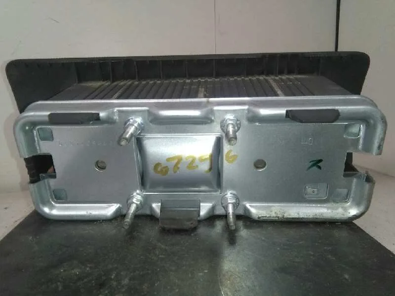 Airbag Delantero Derecho para Dacia Sandero