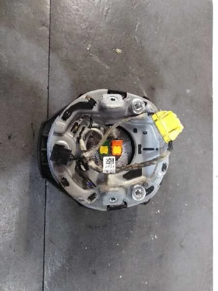 Airbag Delantero Izquierdo para Audi Q7 (4L)