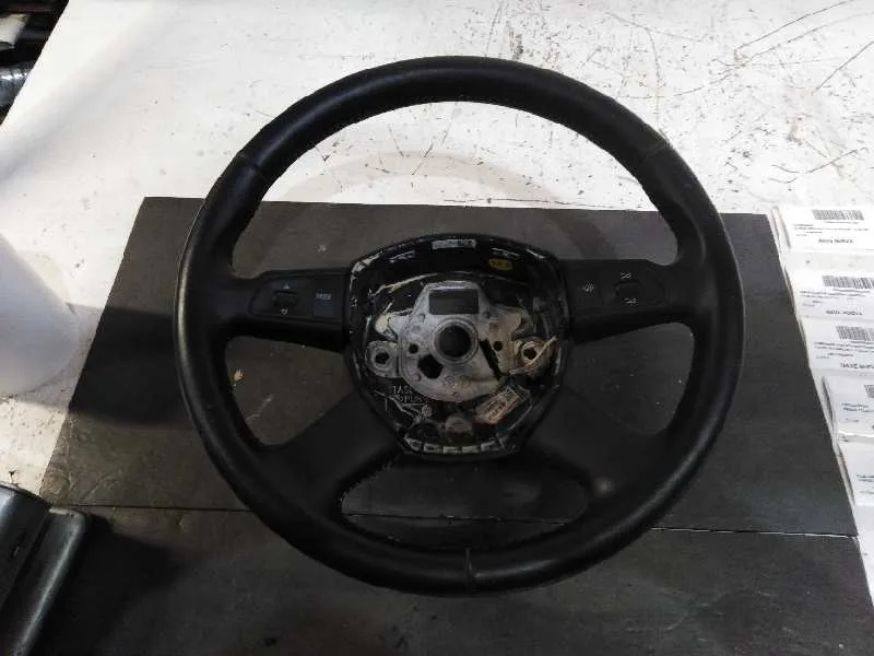 Volante para Audi Q7 (4L)