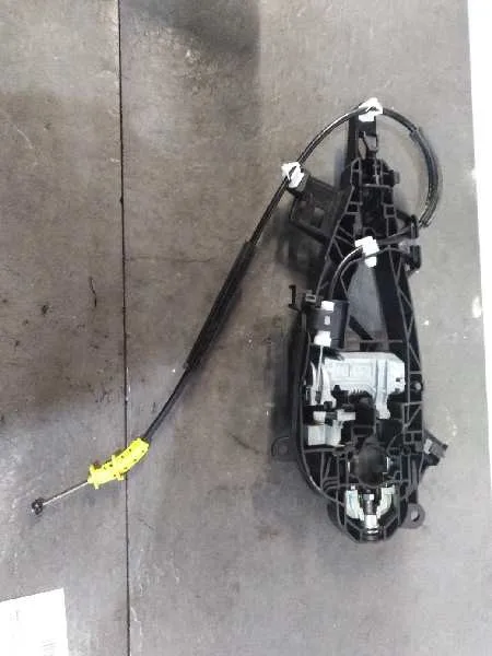Maneta Exterior Delantera Derecha para Opel Astra K Lim. 5Türig