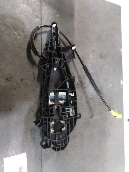 Maneta Exterior Delantera Derecha para Opel Astra K Lim. 5Türig