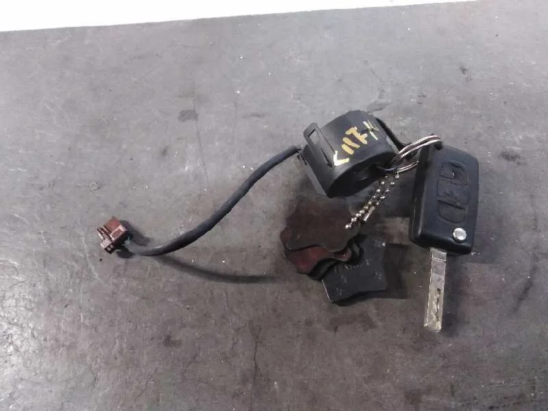 Centralita Inmovilizador para Citroën C4 Berlina