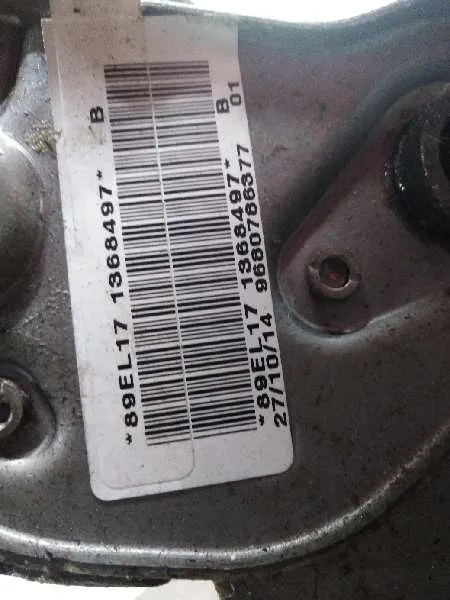 Palanca Freno De Mano para Citroën Berlingo Station Wagon