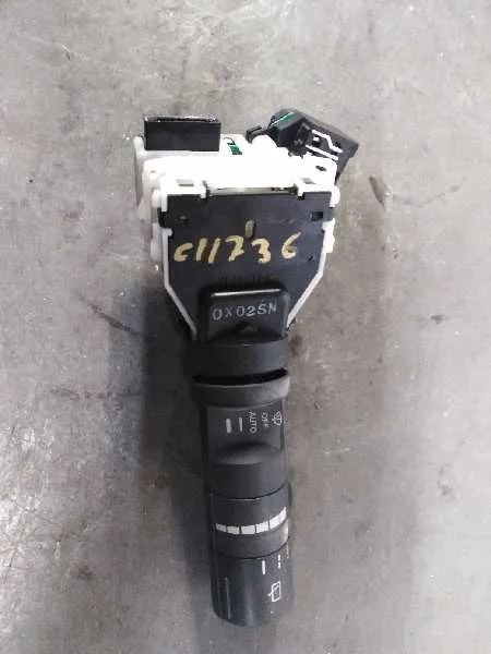 Mando Limpia para Nissan Qashqai (J10)