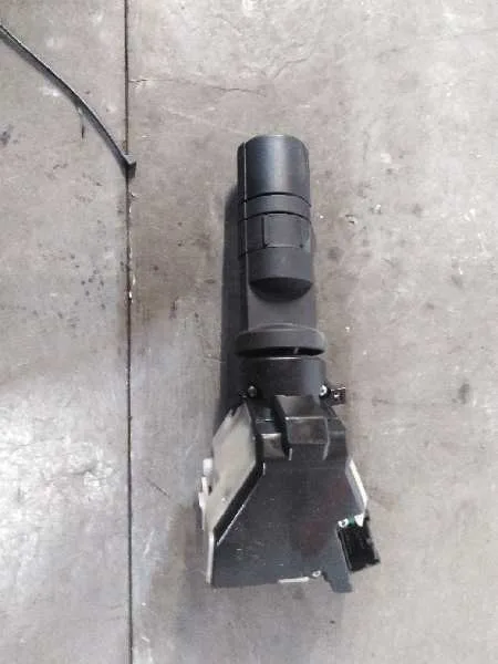 Mando Limpia para Nissan Qashqai (J10)