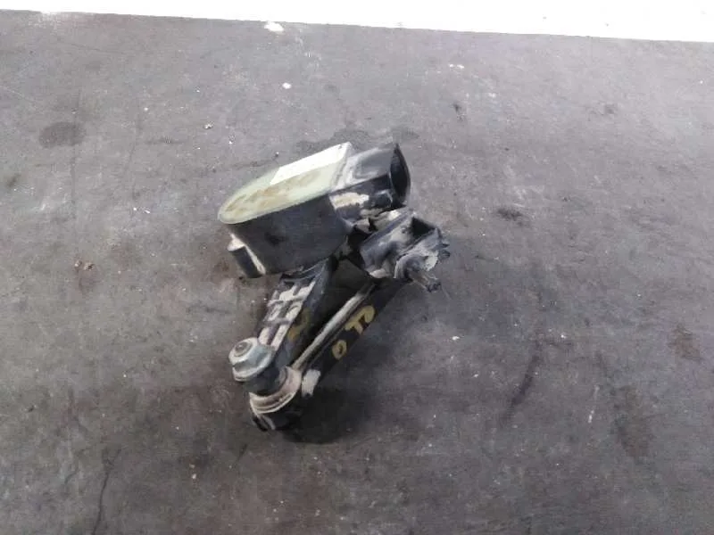 Motor Electrico para Audi Q7 (4L)