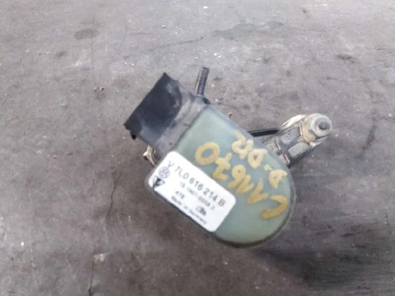 Motor Electrico para Audi Q7 (4L)