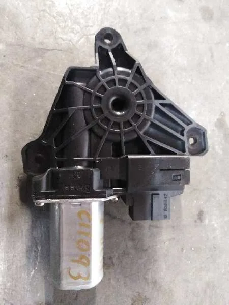 Motor Elevalunas Trasero Derecho para Mercedes-Benz Clase Gla (W156)