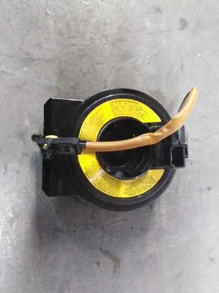 Anillo Airbag para Kia Cee'd Sporty Wagon