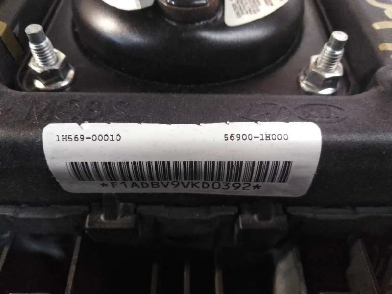 Airbag Delantero Izquierdo para Kia Cee'd Sporty Wagon