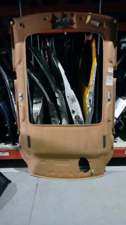 Techo Interior para Nissan Qashqai (J10)
