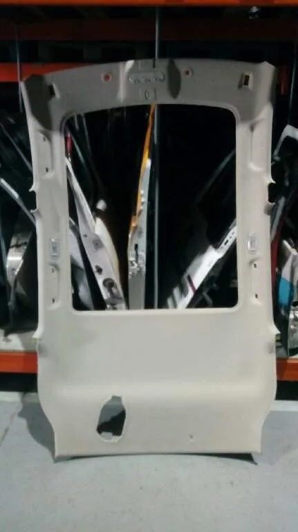 Techo Interior para Nissan Qashqai (J10)