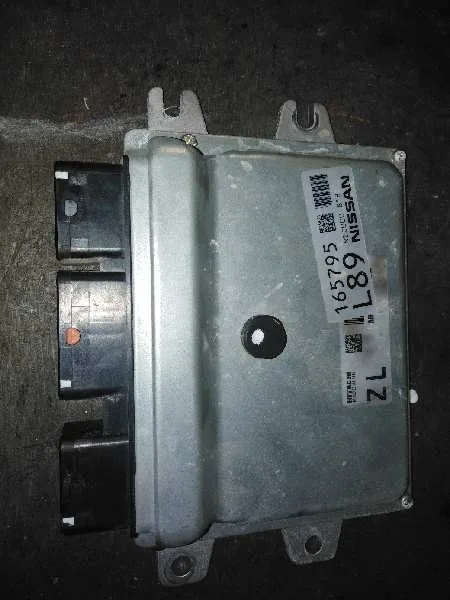 Centralita Motor Uce para Nissan Note