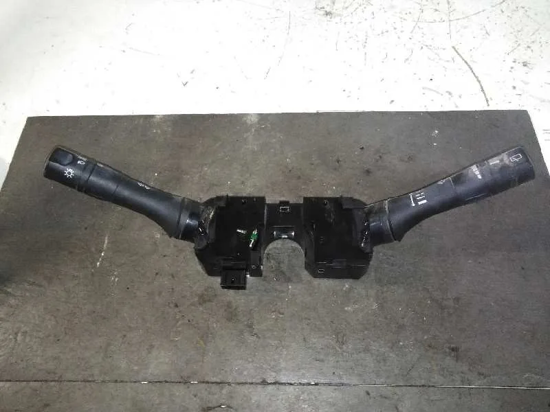 Mando Multifuncion para Nissan Note