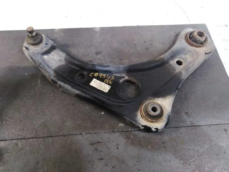 Brazo Suspension Inferior Delantero Derecho para Nissan Note
