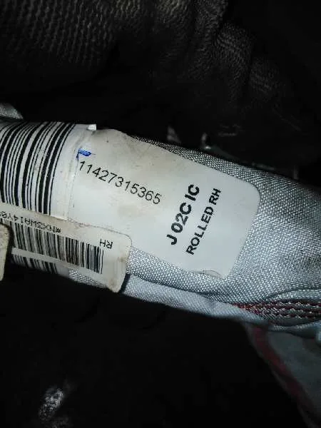 Airbag Cortina Delantero Derecho para Nissan Note