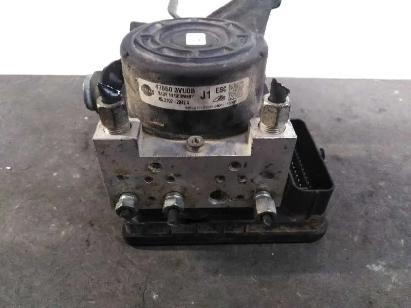Abs para Nissan Note