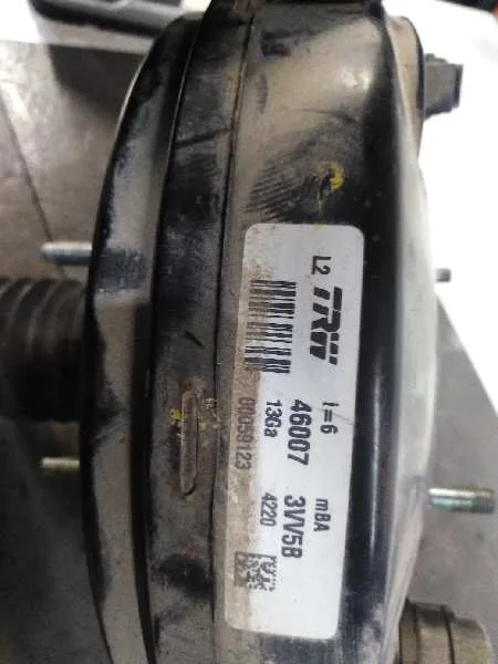Servofreno para Nissan Note
