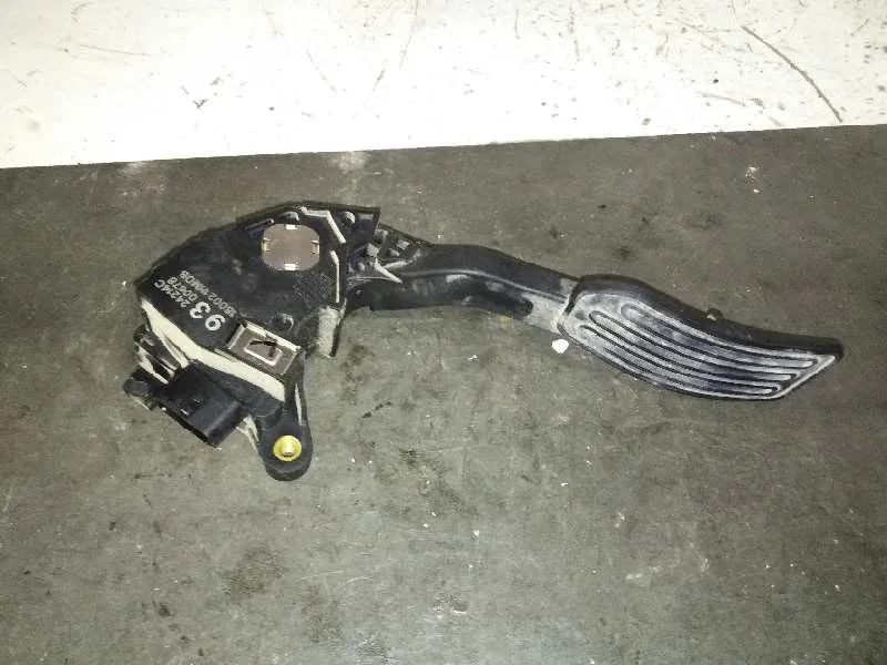Potenciometro Pedal para Nissan Note