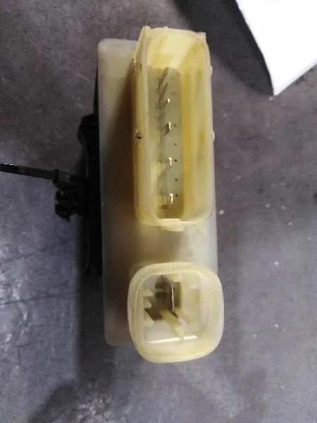 Caja Precalentamiento para Citroën C4 Grand Picasso