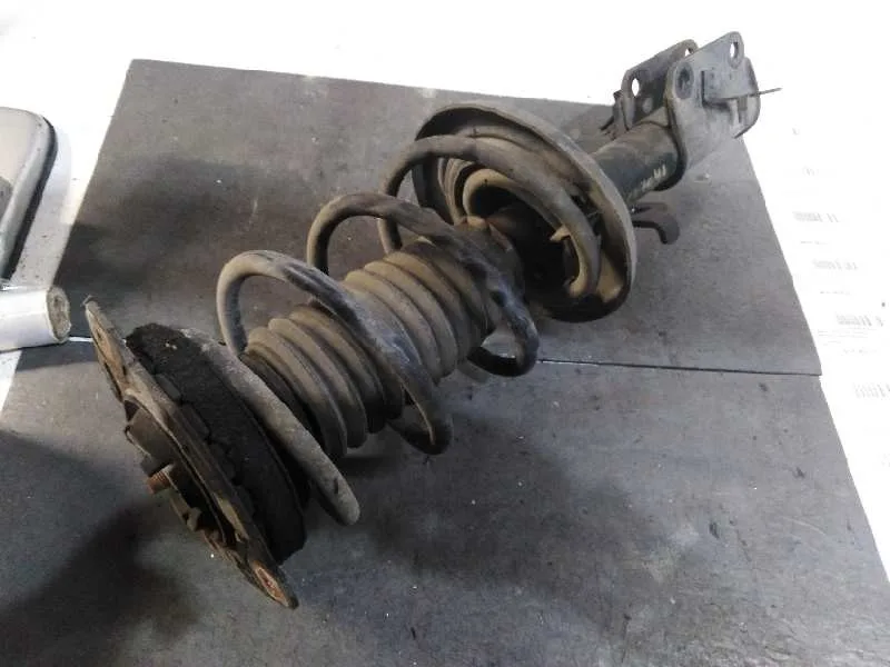Amortiguador Delantero Derecho para Renault Laguna Grandtour Iii