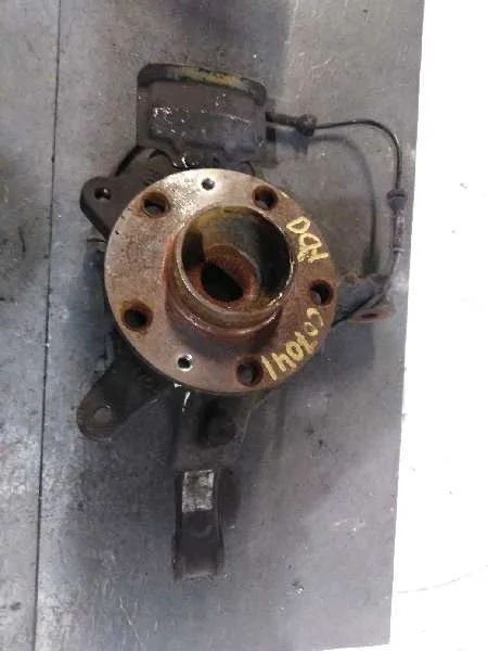 Mangueta Delantera Derecha para Renault Laguna Grandtour Iii