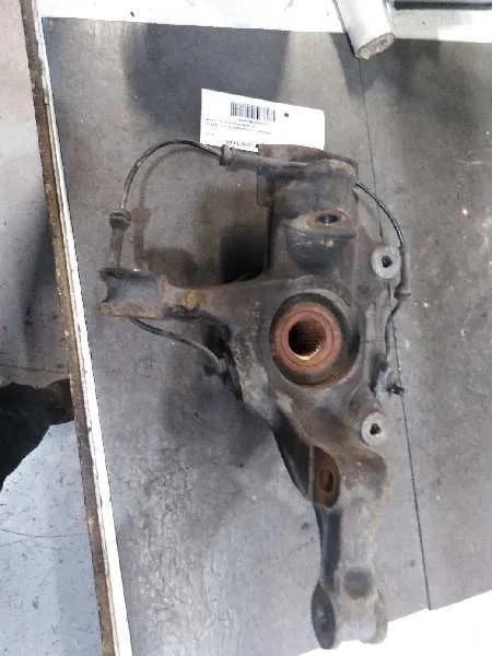 Mangueta Delantera Derecha para Renault Laguna Grandtour Iii
