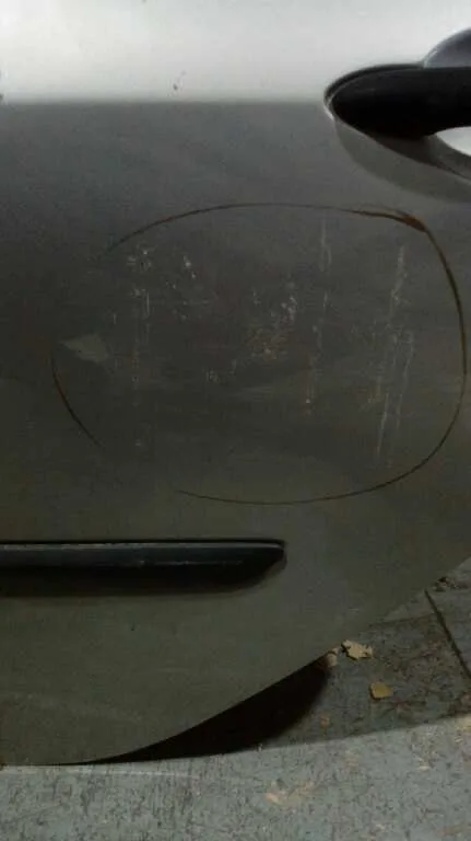 Puerta Trasera Izquierda para Renault Laguna Grandtour Iii