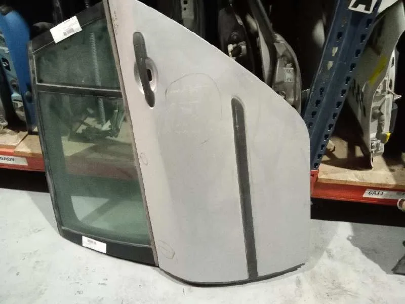 Puerta Trasera Izquierda para Renault Laguna Grandtour Iii