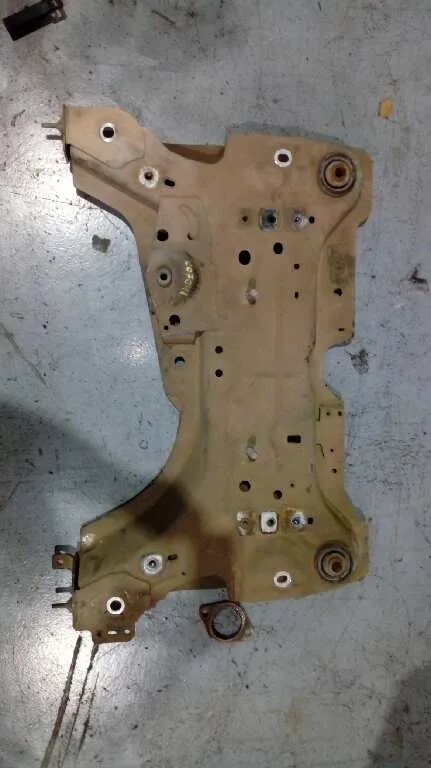 Puente Delantero para Renault Laguna Grandtour Iii