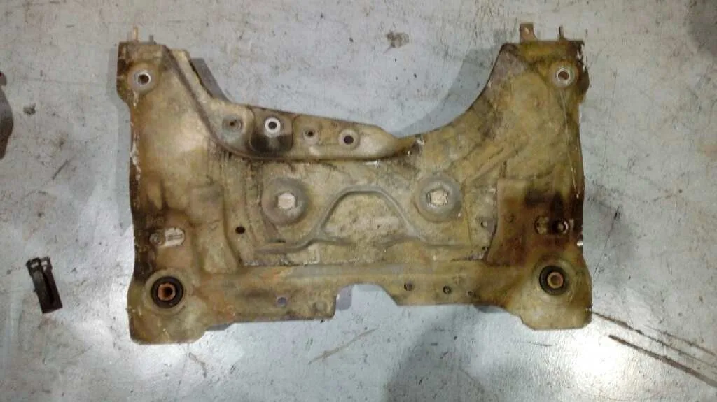 Puente Delantero para Renault Laguna Grandtour Iii