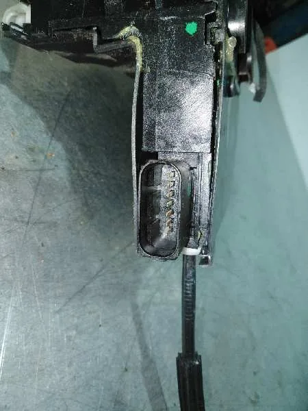Cerradura Puerta Delantera Izquierda para Peugeot 308