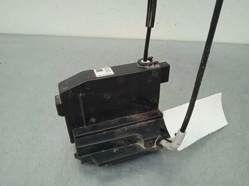Cerradura Puerta Trasera Derecha para Peugeot 308