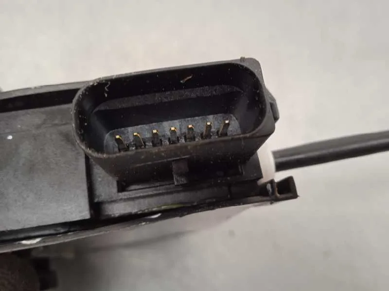 Cerradura Puerta Trasera Derecha para Peugeot 308