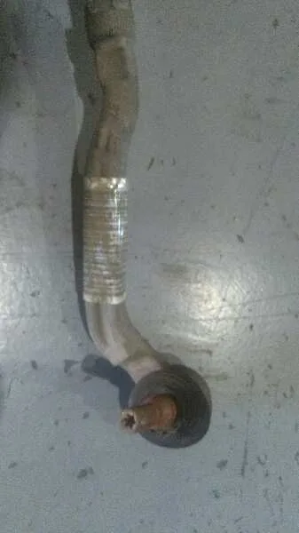 Cremallera Direccion para Peugeot 308