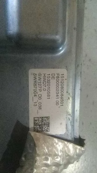 Cremallera Direccion para Peugeot 308