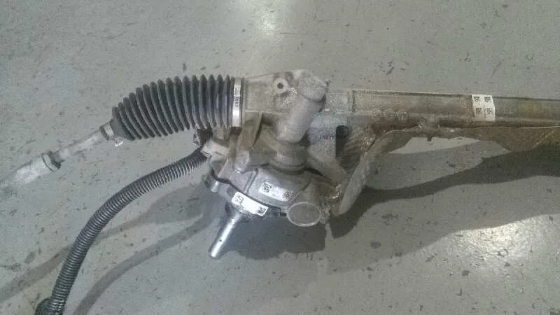 Cremallera Direccion para Peugeot 308
