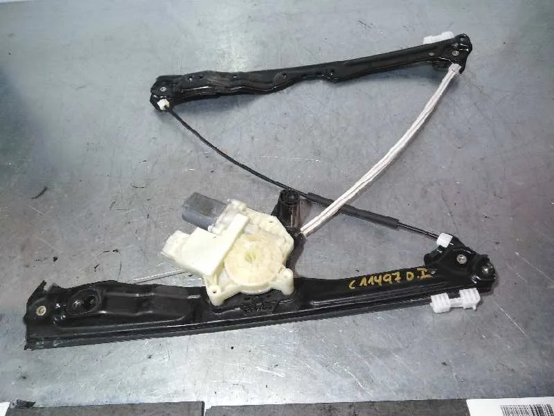 Elevalunas Delantero Izquierdo para Peugeot 308