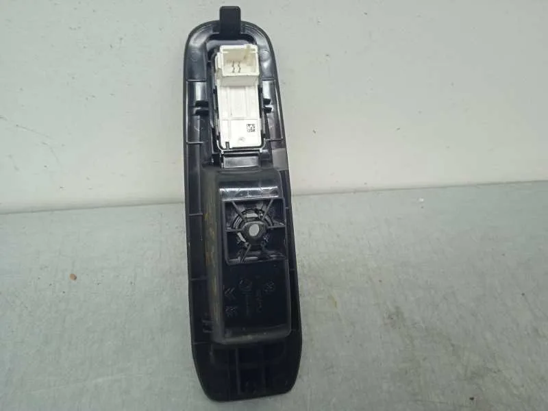 Mando Elevalunas Trasero Izquierdo para Peugeot 308