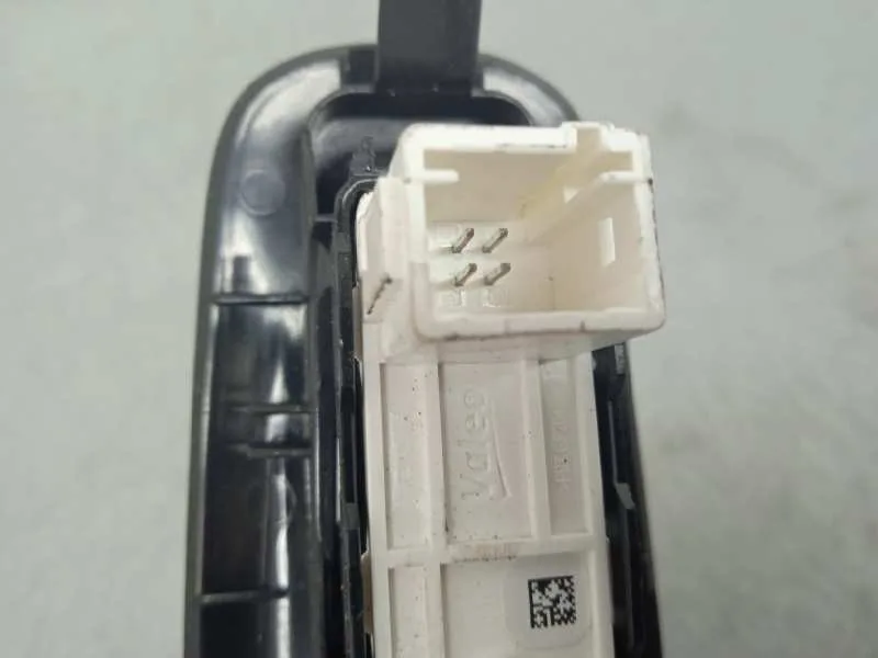 Mando Elevalunas Trasero Izquierdo para Peugeot 308