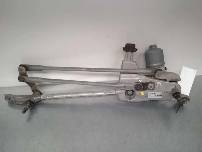 Motor Limpia Delantero para Peugeot 308
