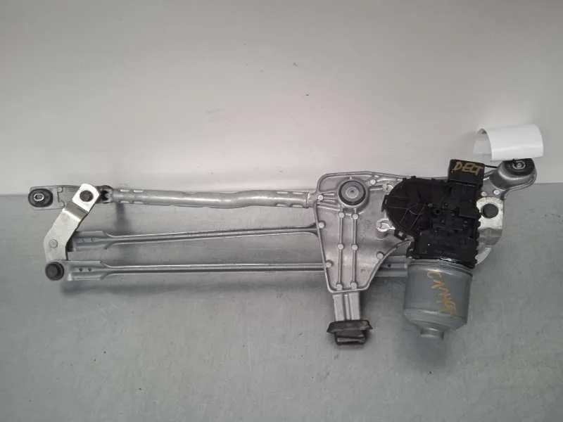 Motor Limpia Delantero para Peugeot 308