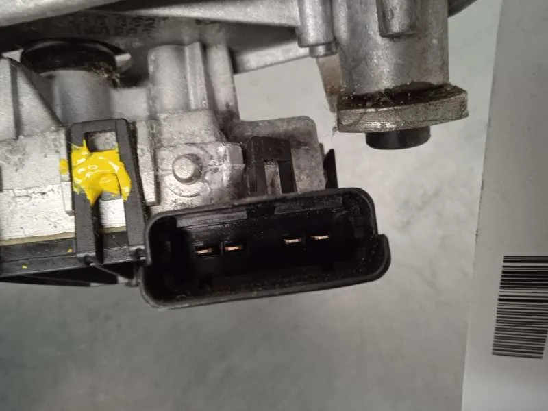 Motor Limpia Delantero para Peugeot 308